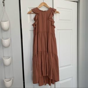 Ulla Johnson Dress